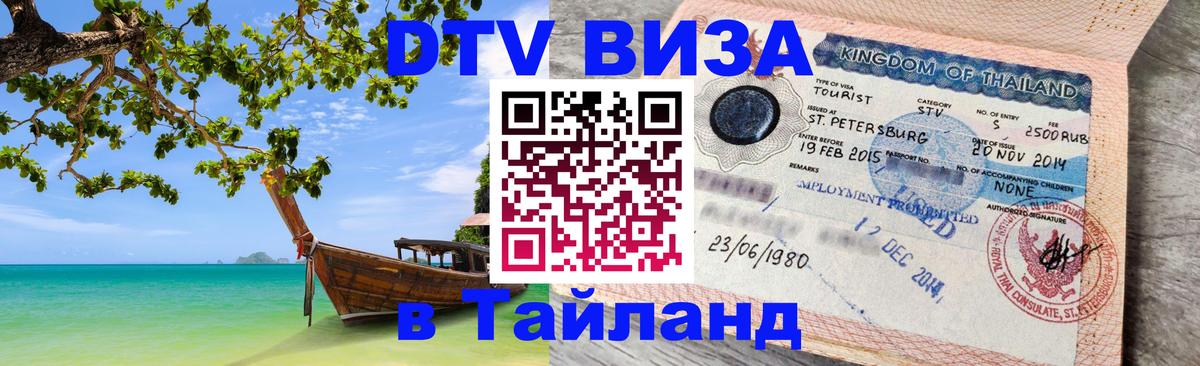 Сколько стоит DTV виза — актуальные цены, оформление даже без документов - 20.11.2025 